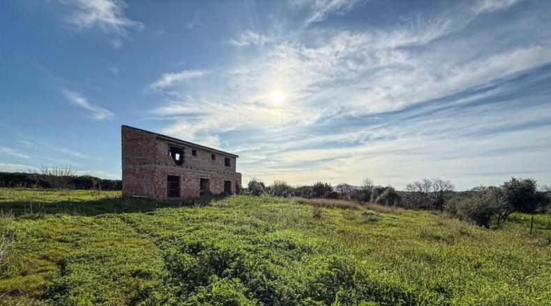 Balearic Islands - Selva - 15300m2