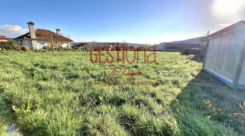 Cantabria - Torrelavega - 1288m2
