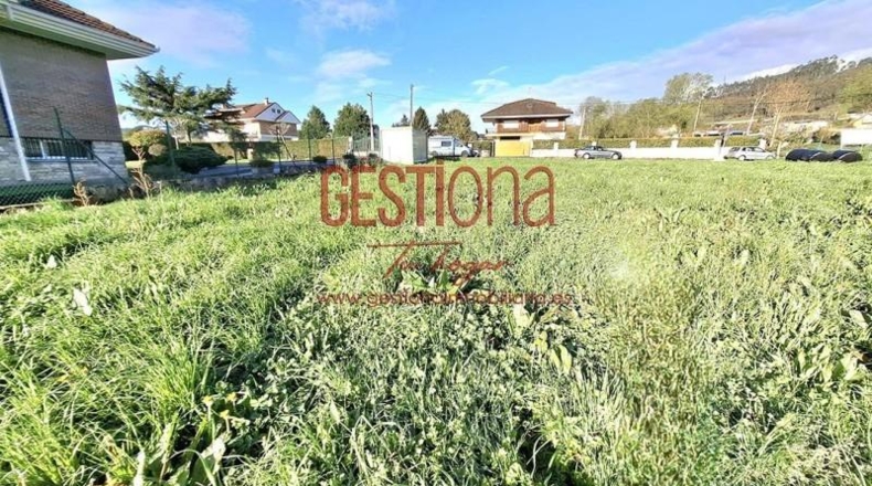 Cantabria - Torrelavega - 1288m2