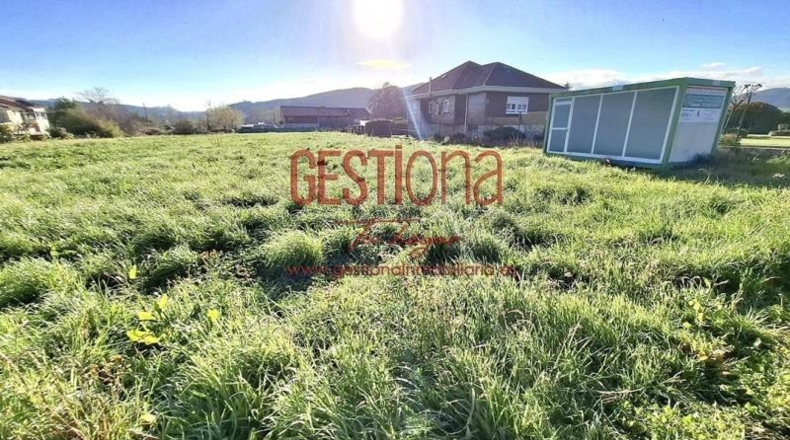 Cantabria - Torrelavega - 1288m2