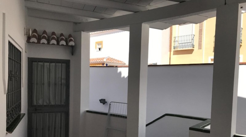 Málaga - Nerja - 270m2