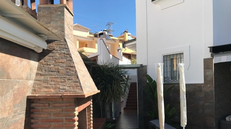 Málaga - Nerja - 270m2