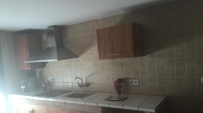 Málaga - Nerja - 270m2