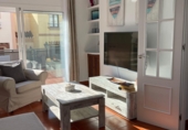 Chalet independiente con terreno en venta en la España, Nerja, ref: TR240605 foto