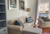 Chalet independiente con terreno en venta en la España, Nerja, ref: TR240605 foto