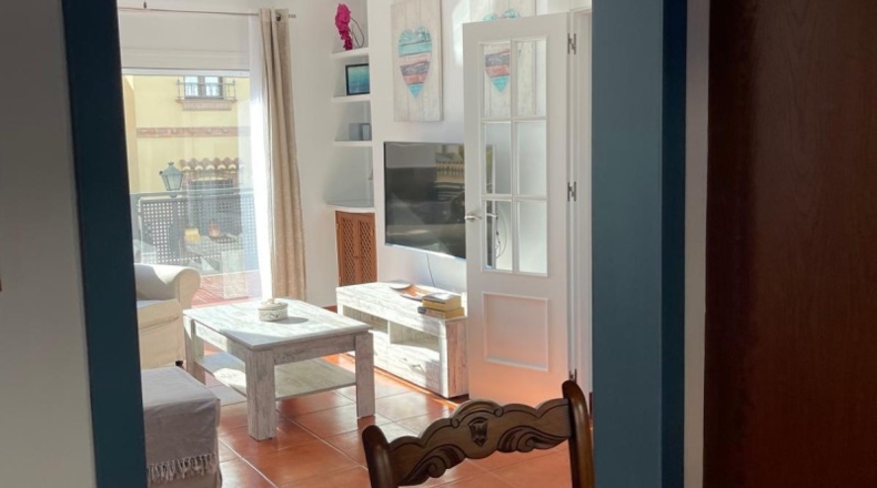 Málaga - Nerja - 270m2