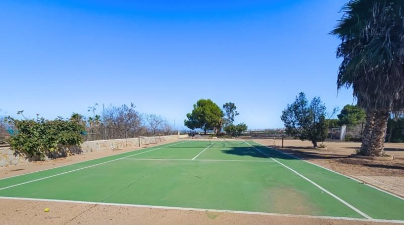 Alicante - Algorfa - 10450m2