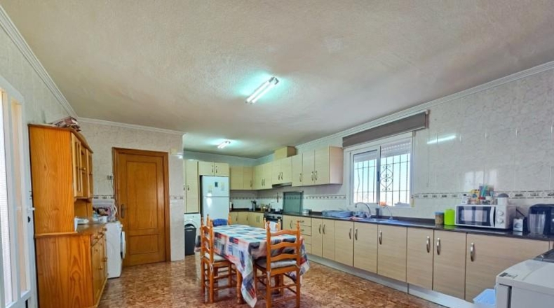 Alicante - Algorfa - 10450m2