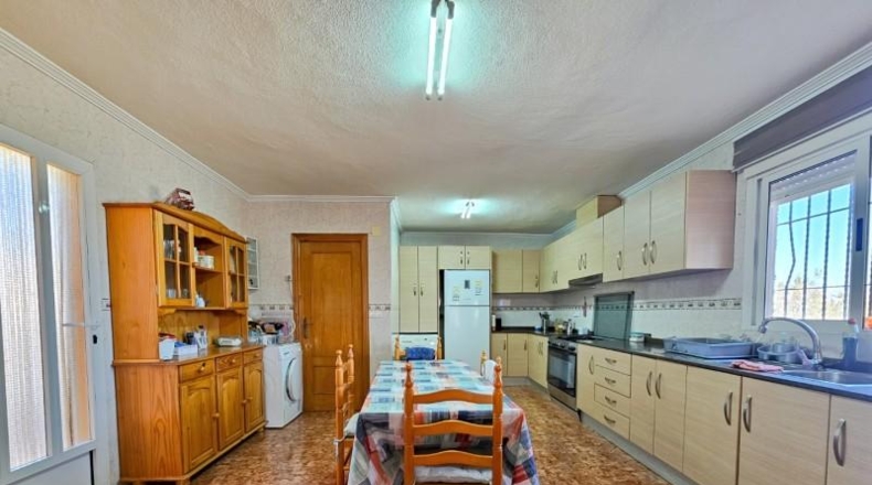 Alicante - Algorfa - 10450m2
