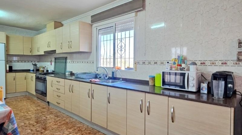 Alicante - Algorfa - 10450m2