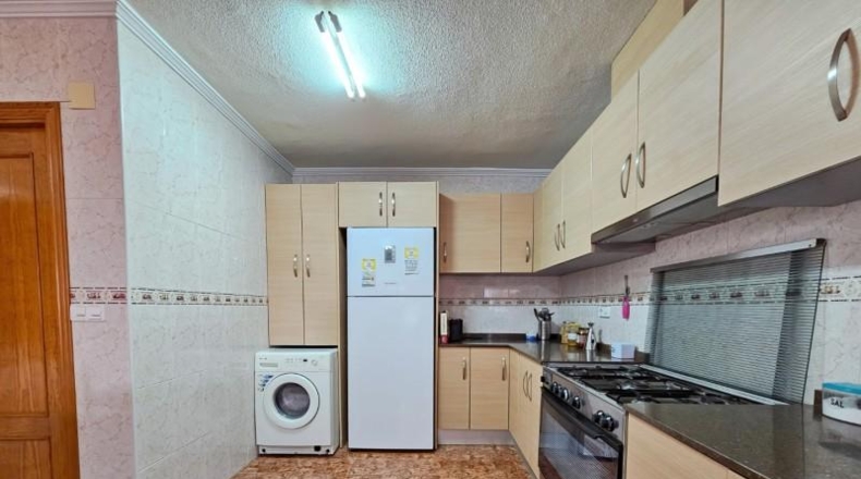 Alicante - Algorfa - 10450m2