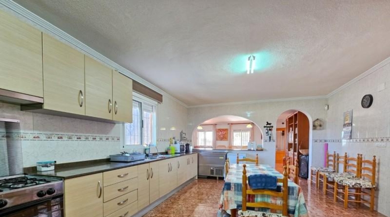 Alicante - Algorfa - 10450m2