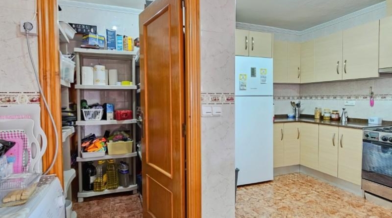 Alicante - Algorfa - 10450m2