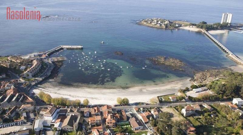 Pontevedra - Vigo - 700m2