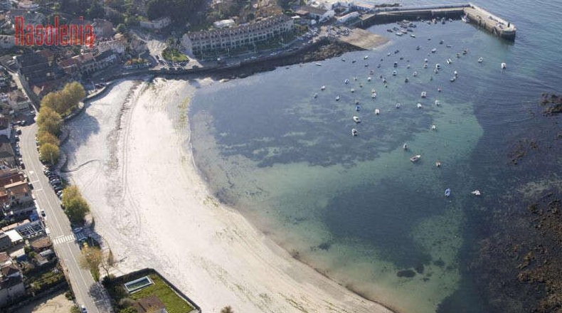 Pontevedra - Vigo - 700m2