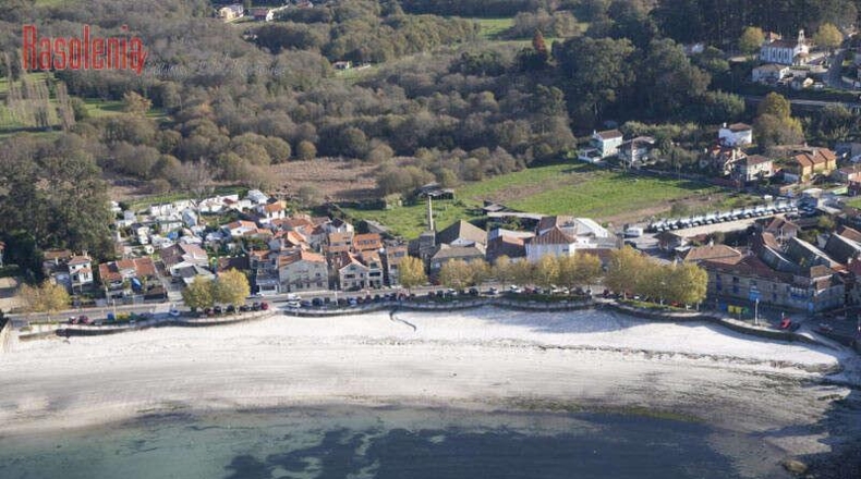 Pontevedra - Vigo - 700m2