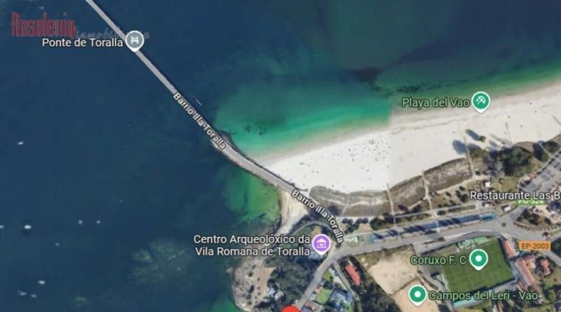 Pontevedra - Vigo - 700m2