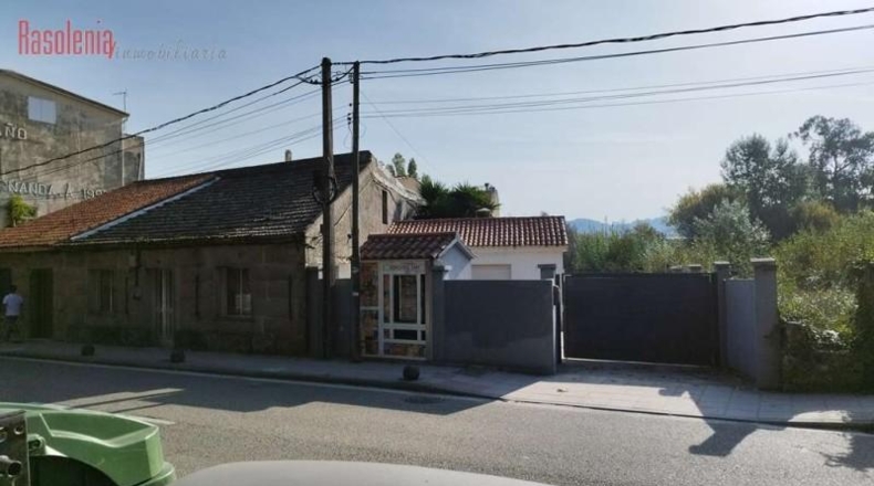 Pontevedra - Vigo - 700m2