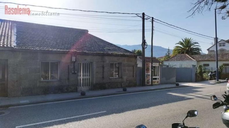 Pontevedra - Vigo - 700m2