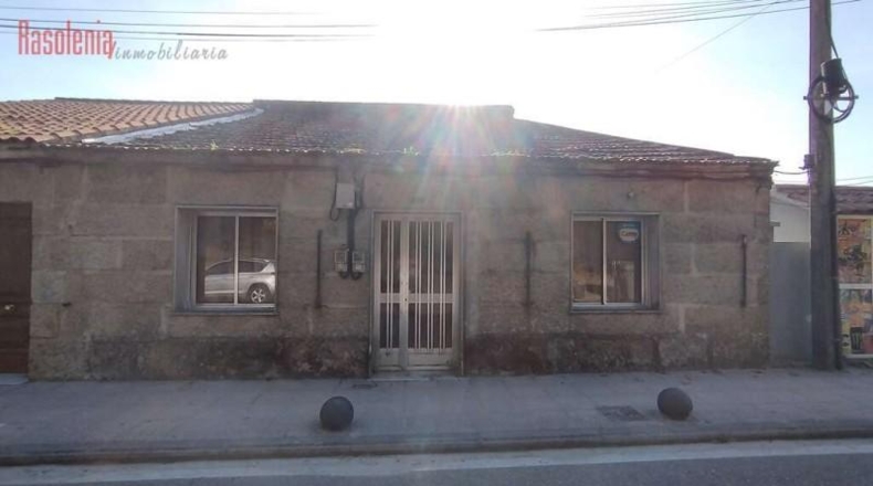 Pontevedra - Vigo - 700m2