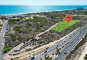 Land suitable for development for sale on España, Guardamar del Segura, ref: TR170267 photo