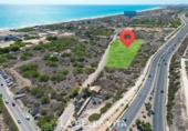 Land suitable for development for sale on España, Guardamar del Segura, ref: TR170267 photo