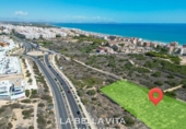 Land suitable for development for sale on España, Guardamar del Segura, ref: TR170267 photo