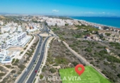 Land suitable for development for sale on España, Guardamar del Segura, ref: TR170267 photo