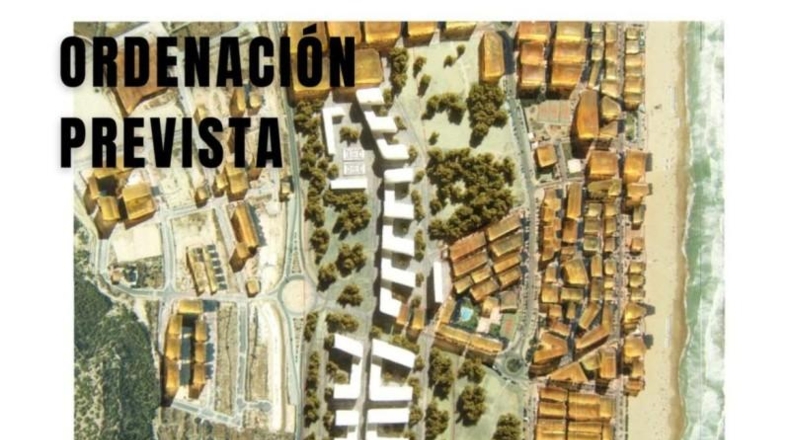 Alicante - Guardamar del Segura - 7556m2