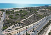 Land suitable for development for sale on España, Guardamar del Segura, ref: TR170267 photo