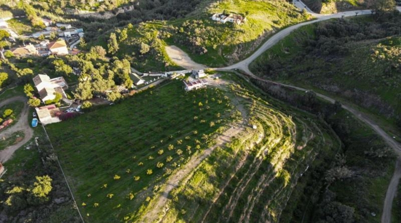 Malaga - Mijas - 10924m2