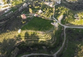 Parcela urbanizable en venta en la España, Campo-Mijas, ref: TR219526 foto