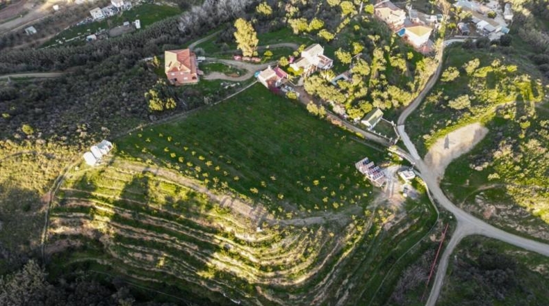 Malaga - Mijas - 10924m2