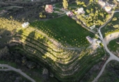 Parcela urbanizable en venta en la España, Campo-Mijas, ref: TR219526 foto