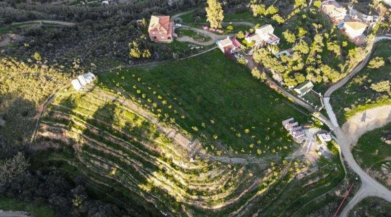 Malaga - Mijas - 10924m2
