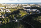 Parcela urbanizable en venta en la España, Campo-Mijas, ref: TR219526 foto