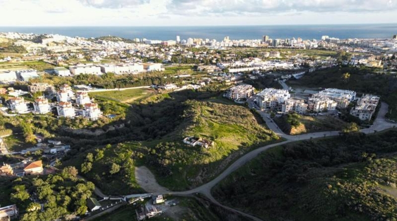 Malaga - Mijas - 10924m2