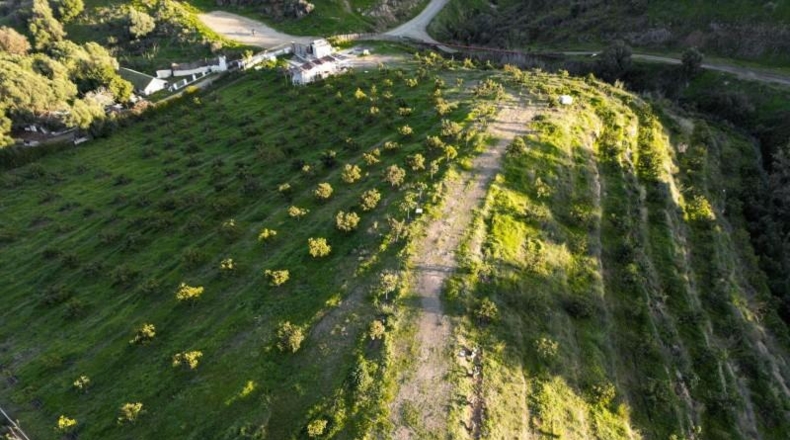 Malaga - Mijas - 10924m2
