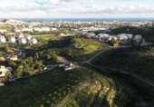 Parcela urbanizable en venta en la España, Campo-Mijas, ref: TR219526 foto