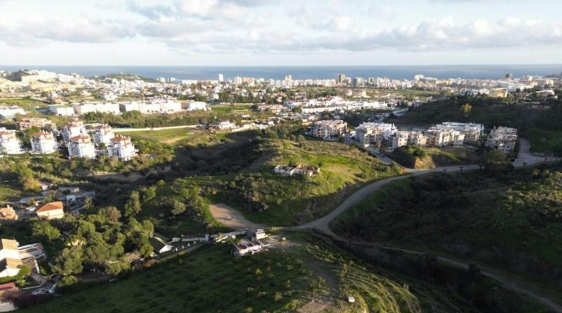 Malaga - Mijas - 10924m2