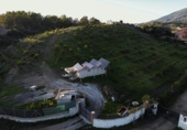 Parcela urbanizable en venta en la España, Campo-Mijas, ref: TR219526 foto