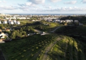 Parcela urbanizable en venta en la España, Campo-Mijas, ref: TR219526 foto