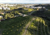 Parcela urbanizable en venta en la España, Campo-Mijas, ref: TR219526 foto