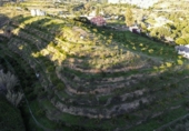 Parcela urbanizable en venta en la España, Campo-Mijas, ref: TR219526 foto