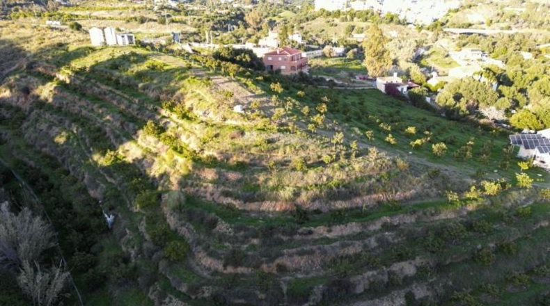Malaga - Mijas - 10924m2