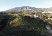 Parcela urbanizable en venta en la España, Campo-Mijas, ref: TR219526 foto