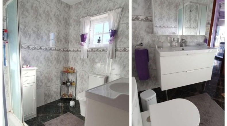 Santa Cruz de Tenerife - Адехе - 1090m2