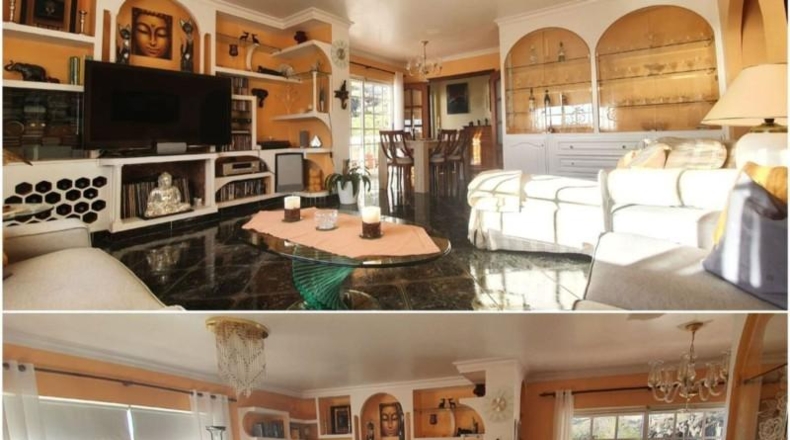Santa Cruz de Tenerife - Адехе - 1090m2