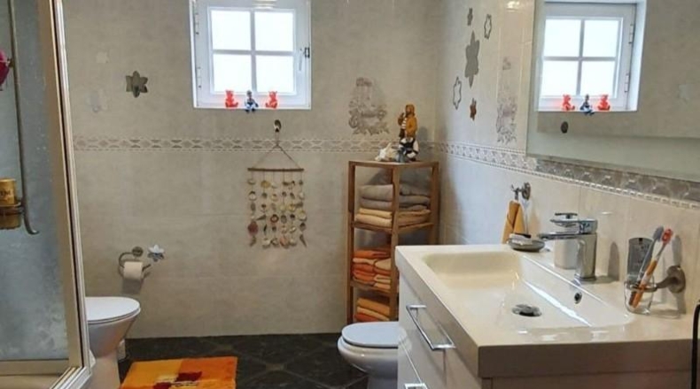 Santa Cruz de Tenerife - Адехе - 1090m2