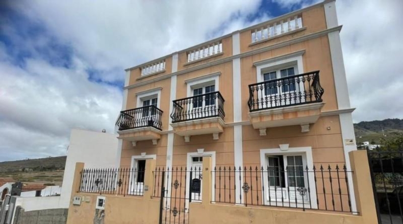 Santa Cruz de Tenerife - Adeje - 293m2